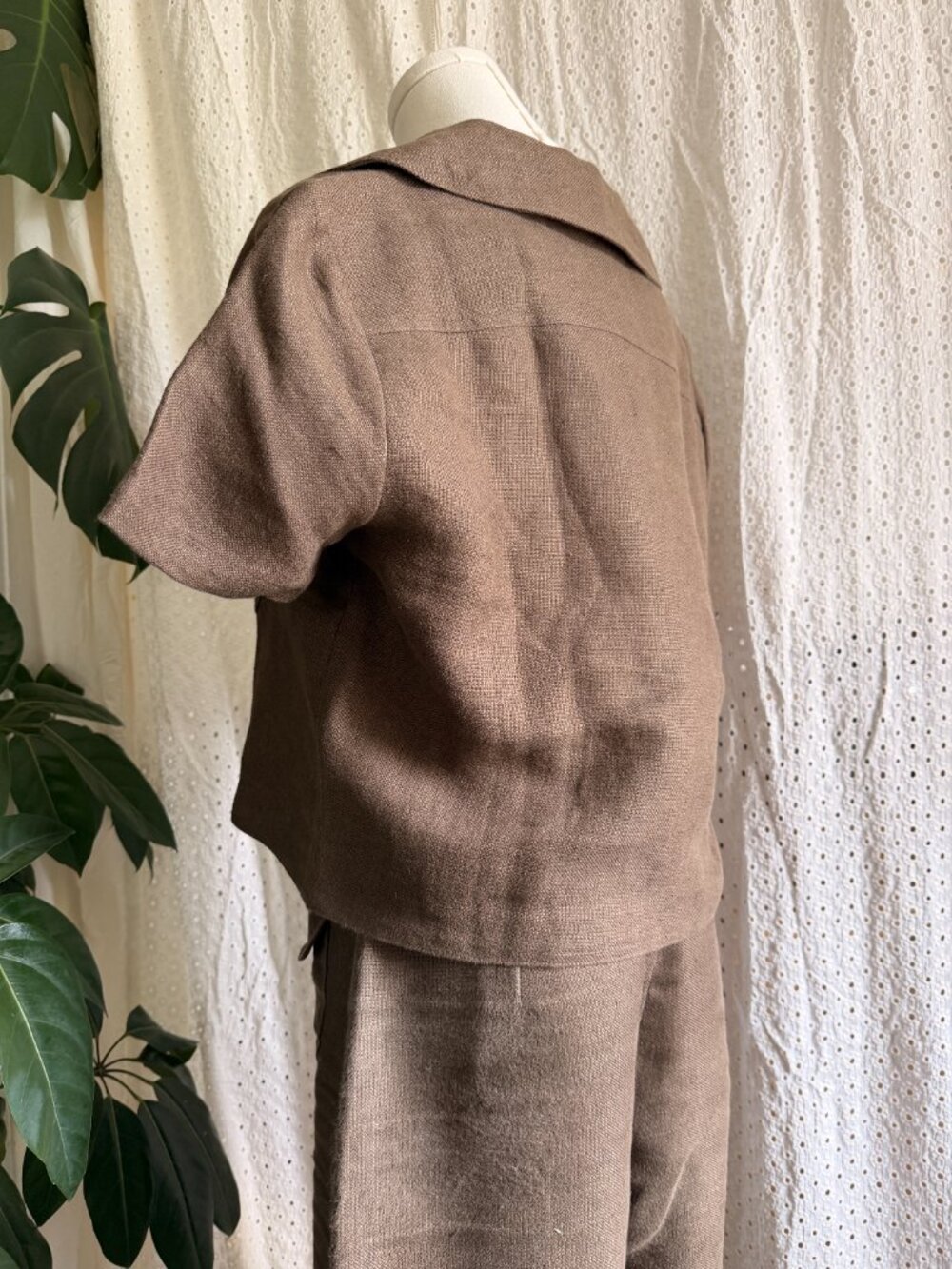 La Veste Loto Set. Size Medium. - Picture 4 of 12